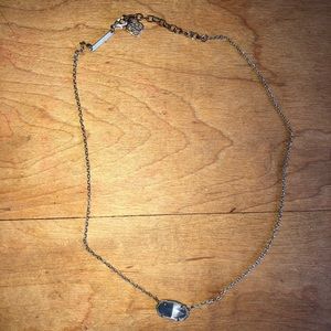 kendra scott necklace
